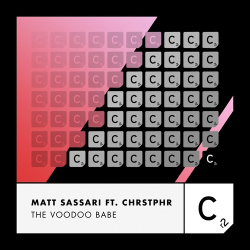 Matt Sassari, CHRSTPHR - The Voodoo Babe [ITC3210BP]